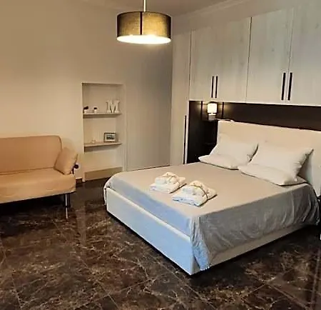 Bed & Breakfast Montebello
