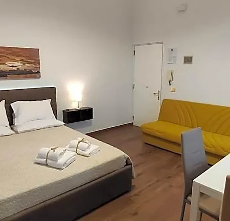 Bed & Breakfast Montebello Trani
