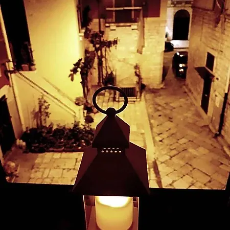 Montebello Bed & Breakfast Trani