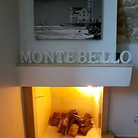Montebello Bed & Breakfast Trani