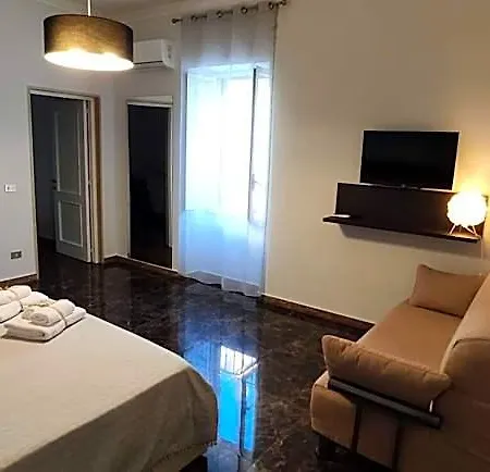 Montebello Bed & Breakfast