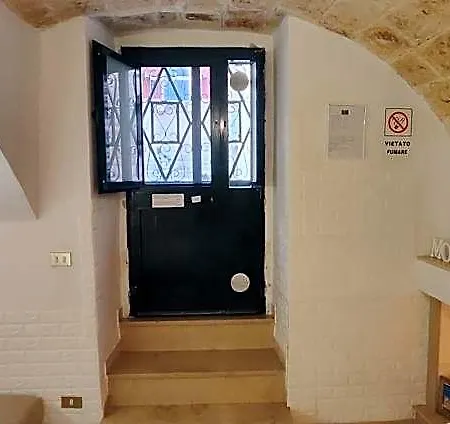 Montebello Bed & Breakfast Trani
