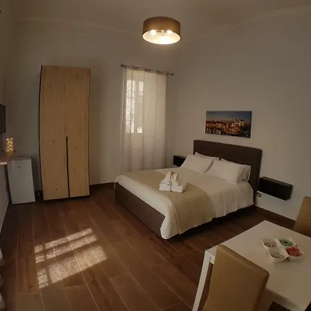 Montebello Bed and Breakfast