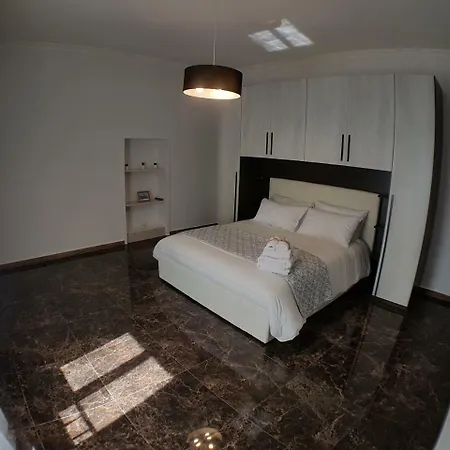 Montebello Bed and Breakfast