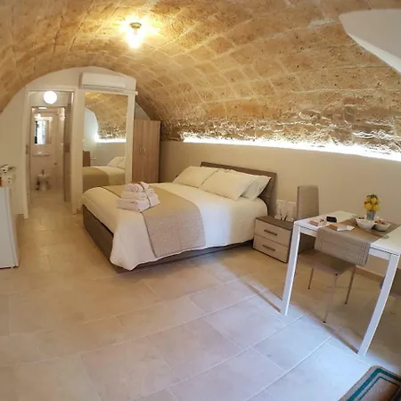 Montebello Trani