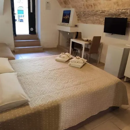 Montebello Trani