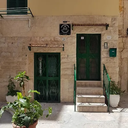 Montebello Bed & Breakfast 3*
