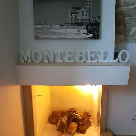 Montebello 3* Trani