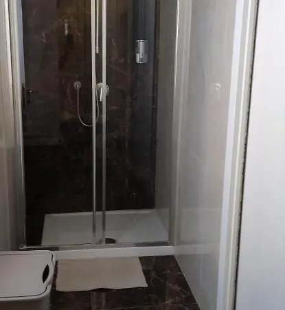 Montebello Bed and breakfast Trani