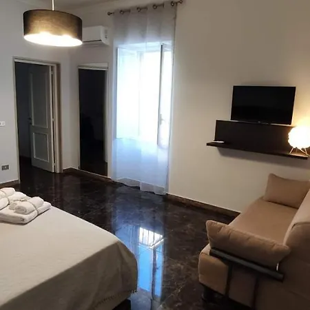 Montebello Bed and Breakfast