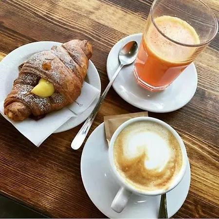 Montebello Bed and breakfast