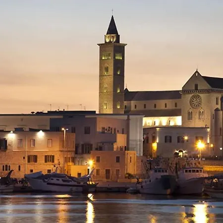 Montebello Bed and breakfast