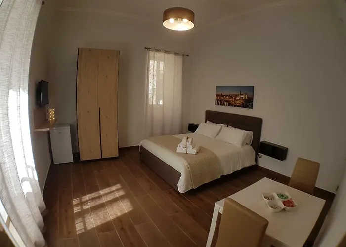 Montebello Bed & Breakfast